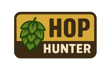 Hop Hunter - Brewery Directory